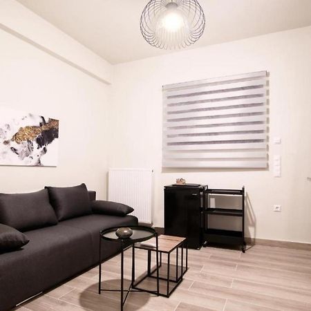 Markópoulon Aello Luxury Apartments חדר תמונה
