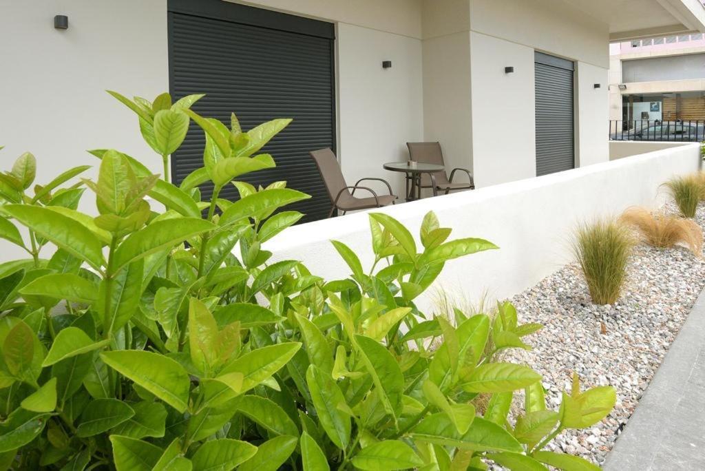 Markópoulon Aello Luxury Apartments מראה חיצוני תמונה