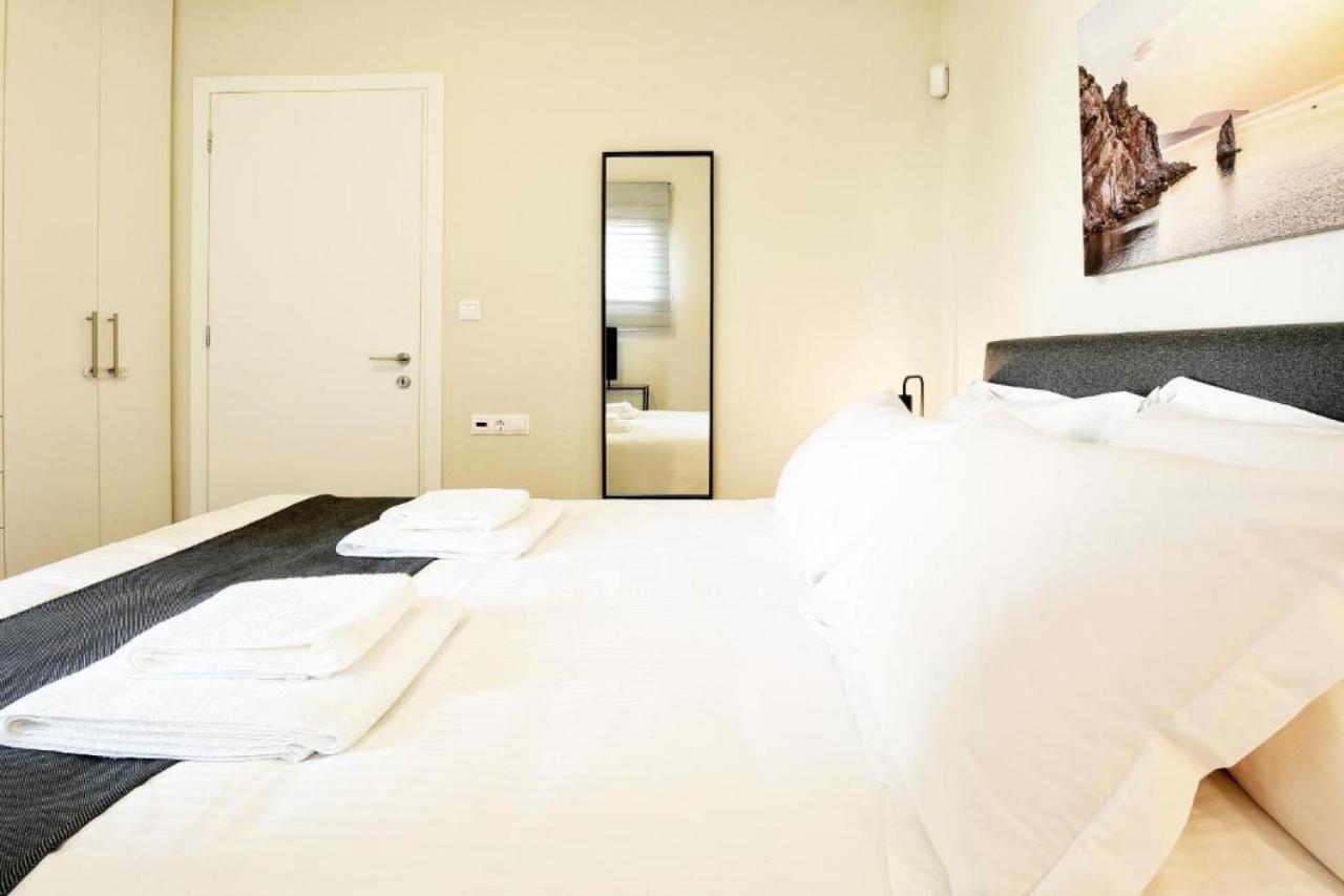 Markópoulon Aello Luxury Apartments מראה חיצוני תמונה
