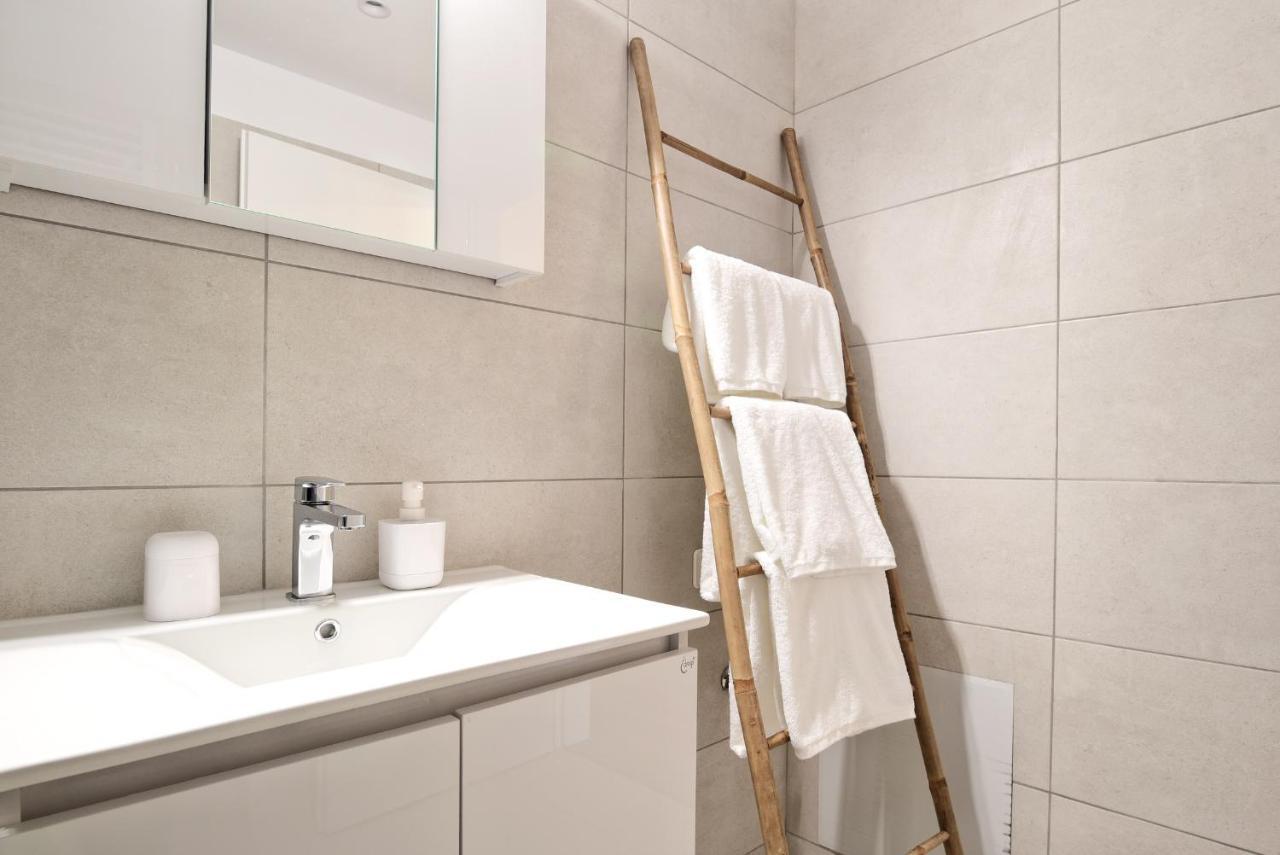 Markópoulon Aello Luxury Apartments מראה חיצוני תמונה