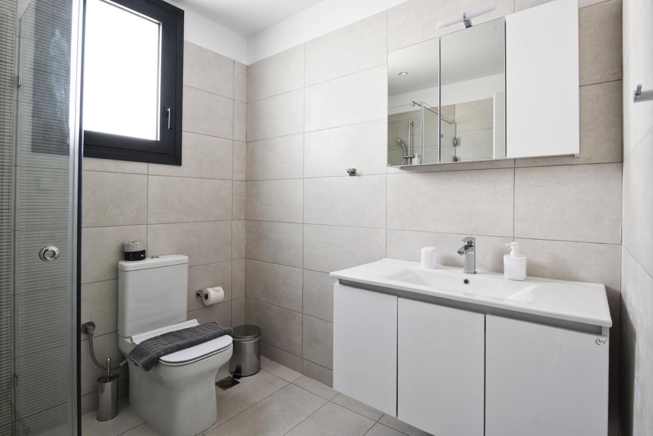 Markópoulon Aello Luxury Apartments מראה חיצוני תמונה