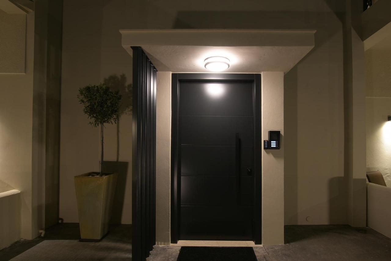 Markópoulon Aello Luxury Apartments מראה חיצוני תמונה