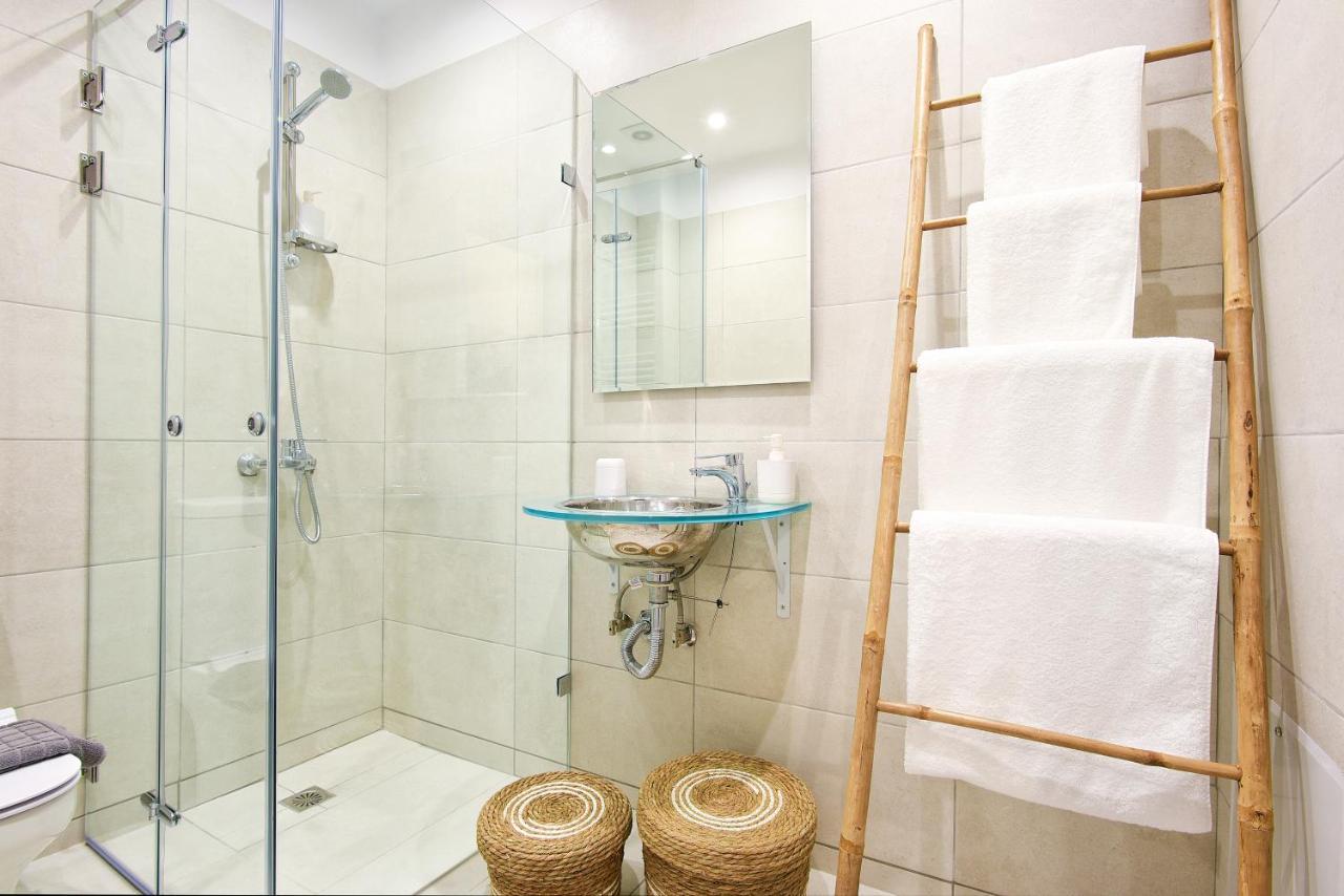 Markópoulon Aello Luxury Apartments מראה חיצוני תמונה