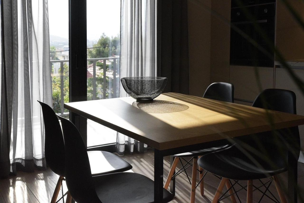 Markópoulon Aello Luxury Apartments מראה חיצוני תמונה