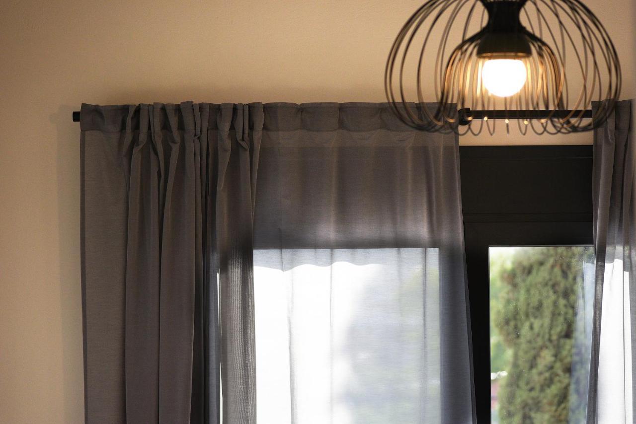 Markópoulon Aello Luxury Apartments מראה חיצוני תמונה