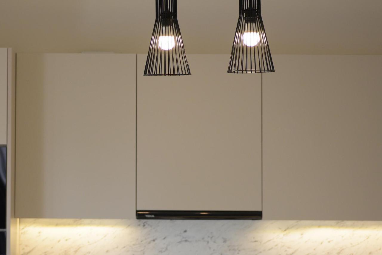 Markópoulon Aello Luxury Apartments מראה חיצוני תמונה