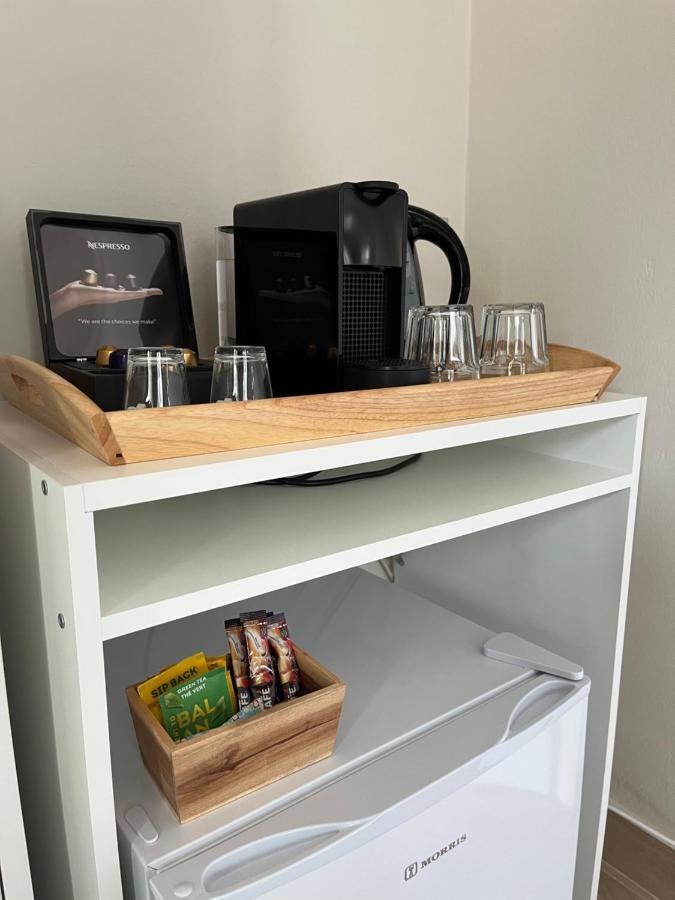 Markópoulon Aello Luxury Apartments מראה חיצוני תמונה