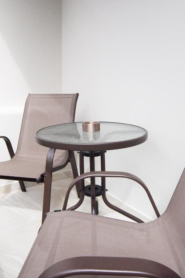 Markópoulon Aello Luxury Apartments מראה חיצוני תמונה