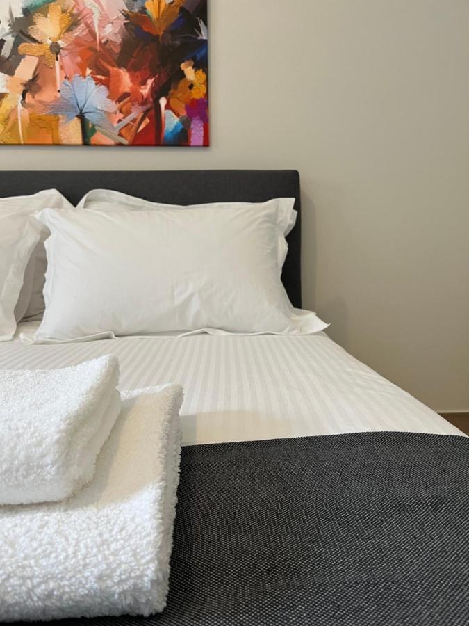 Markópoulon Aello Luxury Apartments מראה חיצוני תמונה