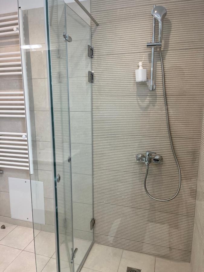 Markópoulon Aello Luxury Apartments מראה חיצוני תמונה