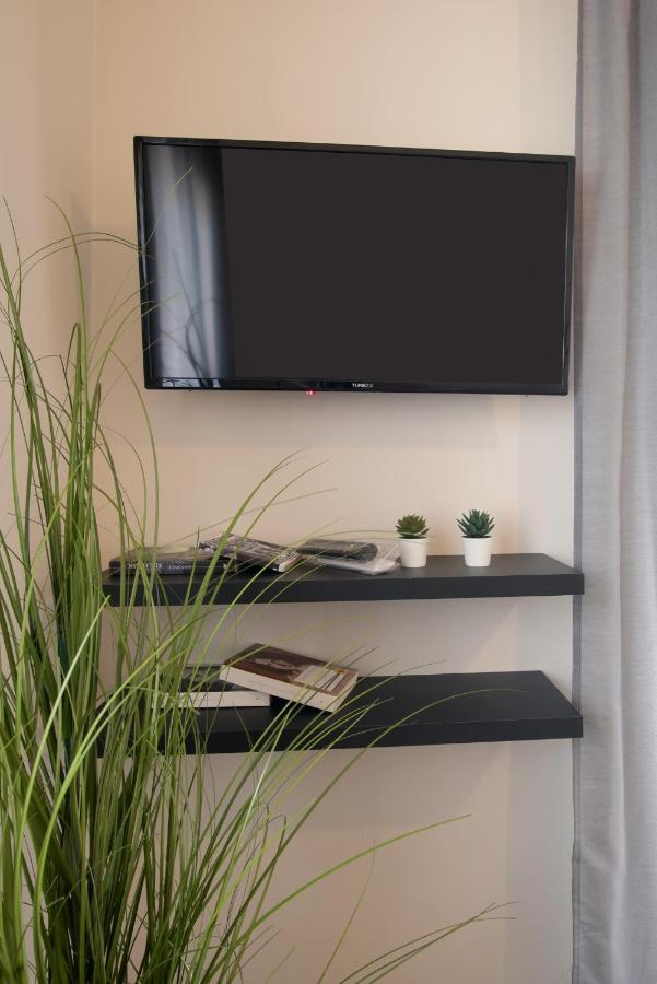 Markópoulon Aello Luxury Apartments מראה חיצוני תמונה